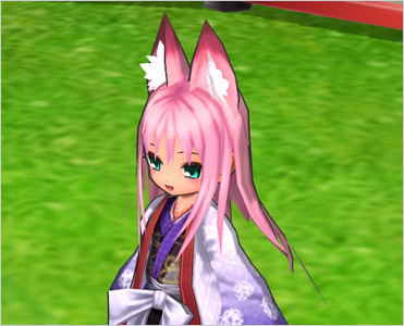 Spring Hair Color
